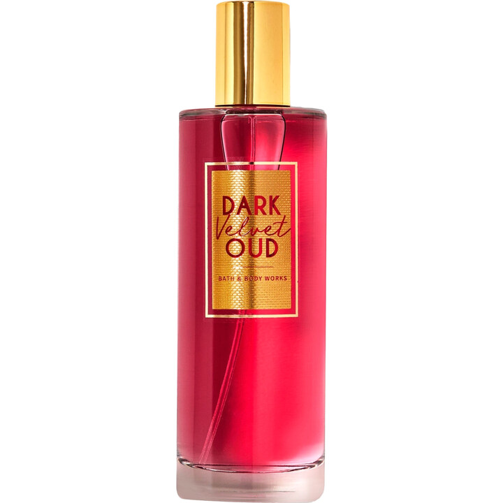 Dark Velvet Oud (Eau de Parfum)