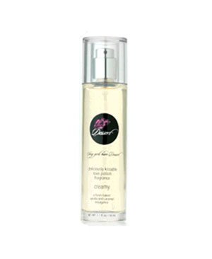 Dessert Beauty: Creamy
