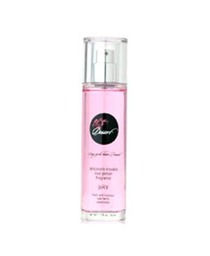 Dessert Beauty: Juicy