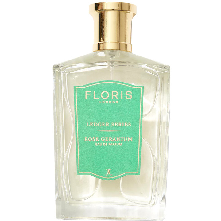 Rose Geranium (Eau de Parfum)