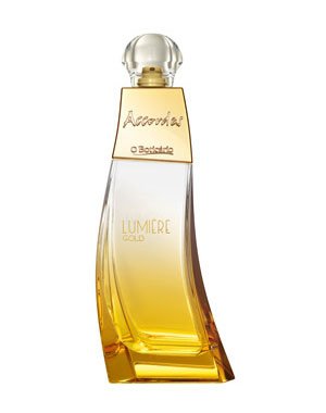 Accordes Lumière Gold