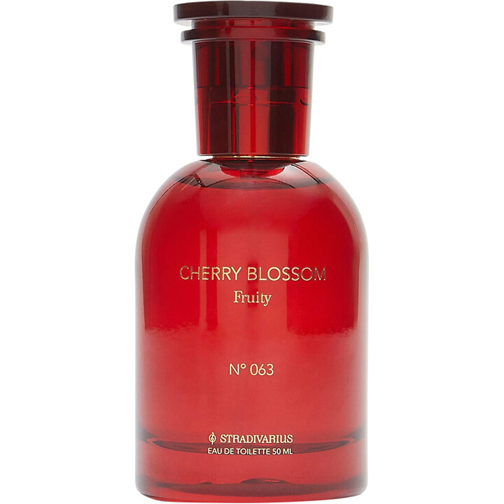 N° 063 Cherry Blossom
