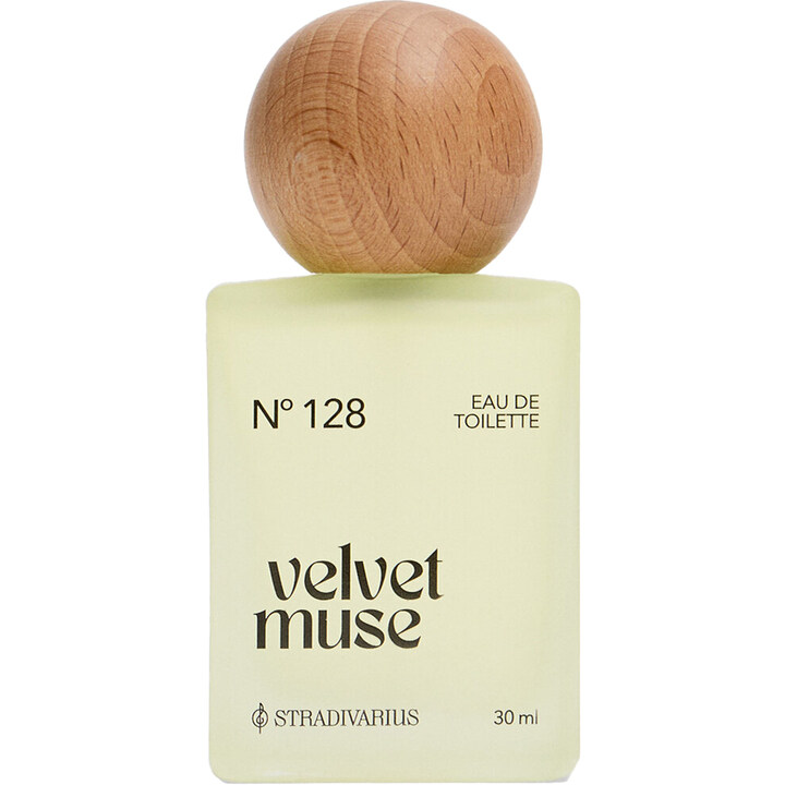 N° 128 Velvet Muse