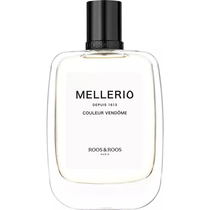 Mellerio Couleur Vendôme