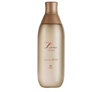 Luna Radiante (Body Splash)