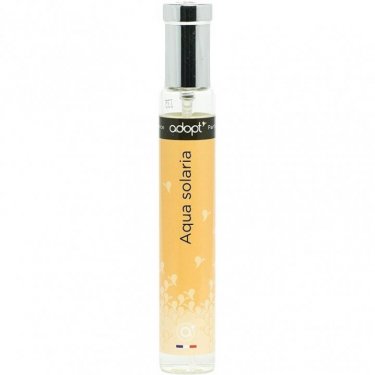 Aqua Solaria (Eau de Parfum)