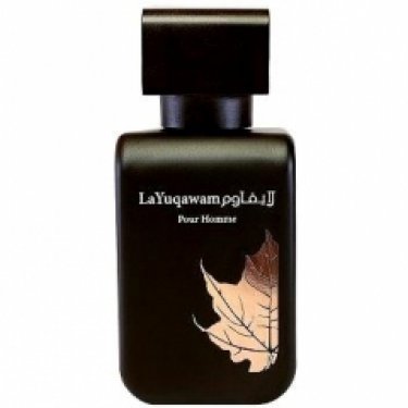 La Yuqawam pour Homme