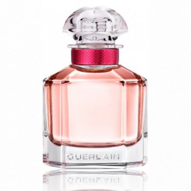 Mon Guerlain (Eau de Toilette Bloom of Rose)