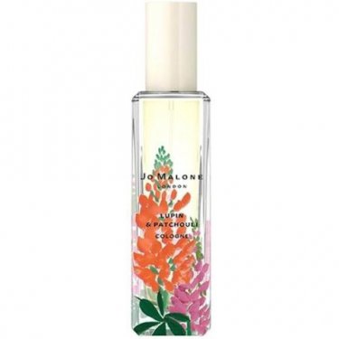 Lupin & Patchouli