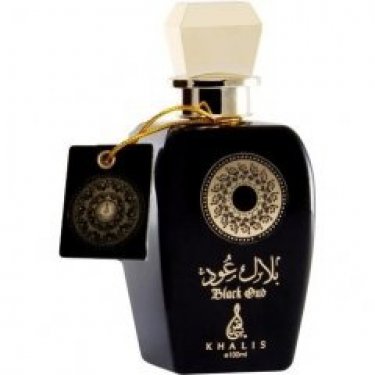 Black Oud (Eau de Parfum)