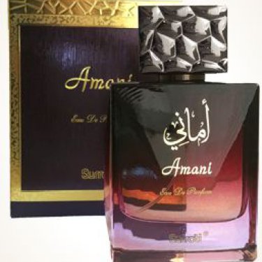 Amani