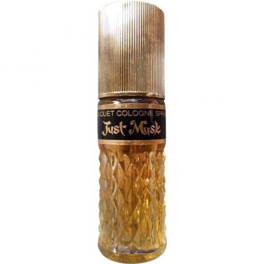 Just Musk (Bouquet Cologne)