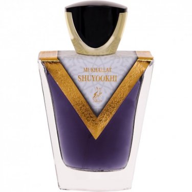 Mukhallat Shuyookhi (Eau de Parfum)