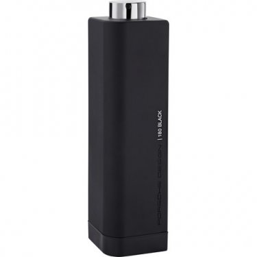 Porsche Design | 180 Black