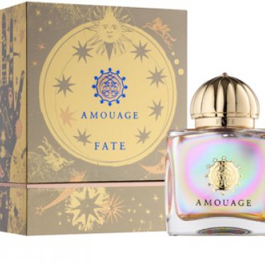 Fate Woman (Extrait de Parfum)