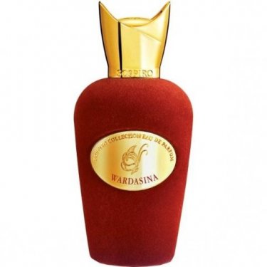 Wardasina / Rosso Afgano