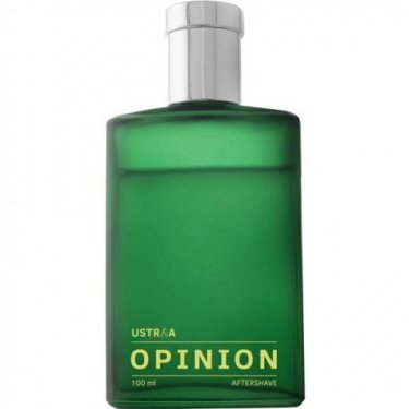 Opinion (Aftershave)