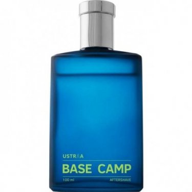 Base Camp (Aftershave)