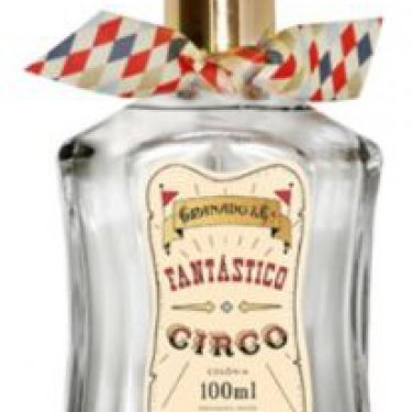 Fantástico Circo