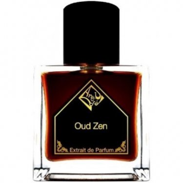 Oud Zen