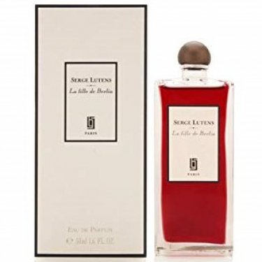 La Fille de Berlin (Eau de Parfum)