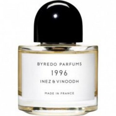 1996 Inez & Vinoodh