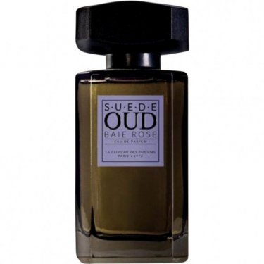 Oud - Suede Baie Rose / Oud Baie Rose