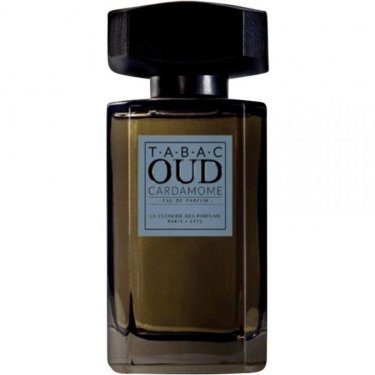 Oud - Tabac Cardamome / Oud Cardamome