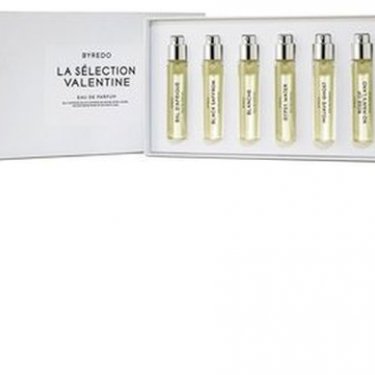 La Sélection Valentine