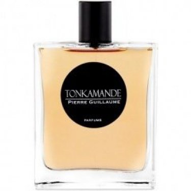 Tonkamande