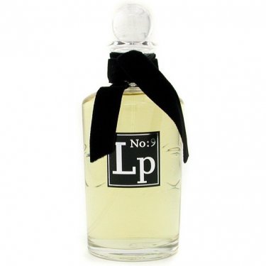 LP No. 9 for Men
