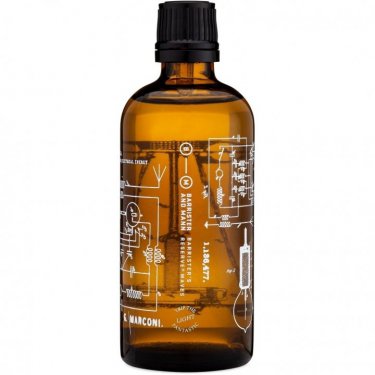 Barrister's Reserve: Waves (Aftershave)