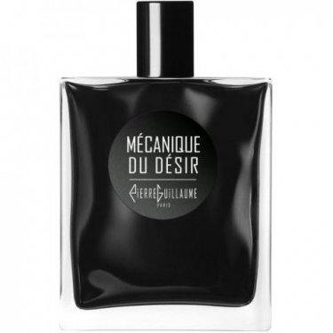 Mécanique du Désir