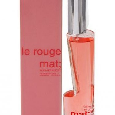 Mat; Le Rouge