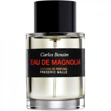 Eau de Magnolia