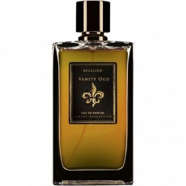Vanity Oud