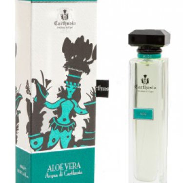 Acqua di Carthusia Aloe Vera