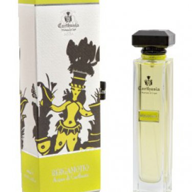 Acqua di Carthusia Bergamotto