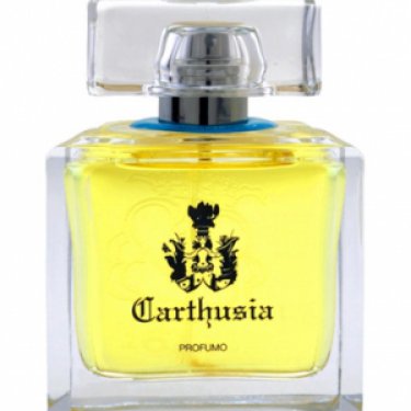 Aria di Capri (Profumo)