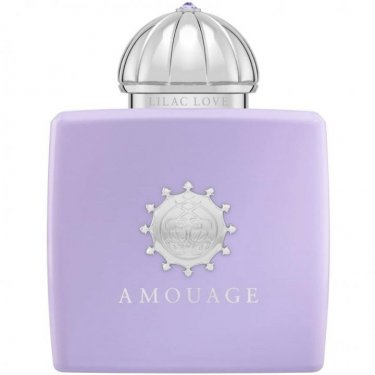 Lilac Love (Eau de Parfum)