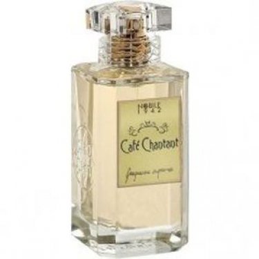 Café Chantant (Eau de Parfum)