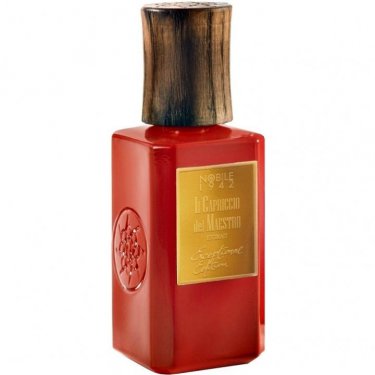 Il Capriccio del Maestro