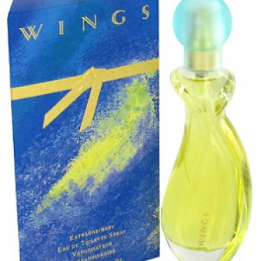 Wings (Extraordinary Eau de Toilette)