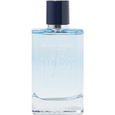 Hi-Lo Country Summer