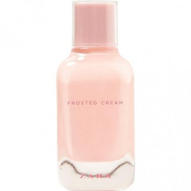 Frosted Cream