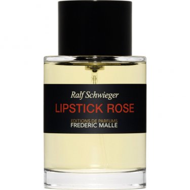 Lipstick Rose