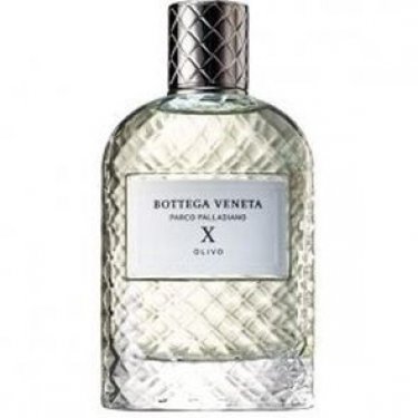 Parco Palladiano X: Olivo