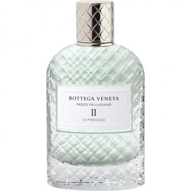 Parco Palladiano II: Cipresso