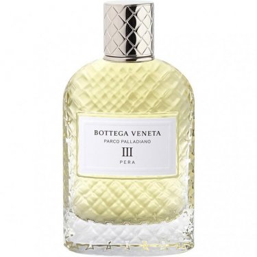 Parco Palladiano III: Pera