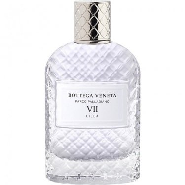 Parco Palladiano VII:Lillà